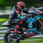 Latihan Bebas Terakhir-Marc Marquez Ketiga, Pembalap Yamaha Quartararo Tercepat, Rossi Tercecer