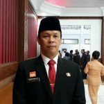 Bupati Sanggau akan Lantik Pj Sekda, Senin 24 Juni 2019