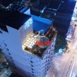 Momen High Season, Hotel Neo Alami Full Boking Peserta Kontingen STQ
