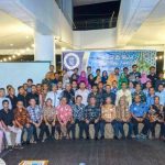 Wadah Motivasi dan Silaturahmi Ikatan Alumni ITB Kalbar, Saling Mengenang Masa-masa Kuliah