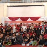 Ormas Oi Kalbar Gelar Musyawarah Wilayah ke II Untuk Memilih Ketua BPW
