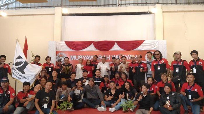 Ormas Oi Kalbar Gelar Musyawarah Wilayah ke II Untuk Memilih Ketua BPW