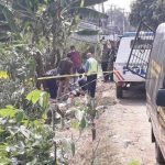 Temuan Jasad Wanita Terikat Kain di Selokan Gemparkan Warga Sekitar