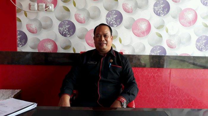 Ini Harapan Ketua DPRD Sanggau Kepada Pj Sekda Sanggau, Kukuh Triyatmaka