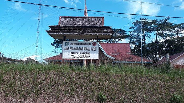 Bagi yang Belum Tahu, Ini Alamat Kantor BPBD Kabupaten Sanggau 