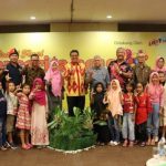 Sekda Apresiasi Kegiatan Lomba Dinas Perpustakaan dan Kearsipan Provinsi Kalbar