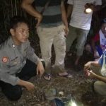 Warga Kecamatan Batang Tarang Geger, Ditemukan Tengkorak Manusia di Lahan Pertanian