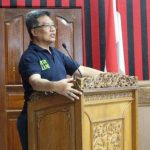 Sekda Kalbar, Leysandri Harap Lomba Bercerita Mampu Tumbuhkan Literasi Anak