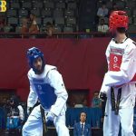 33 Atlet Taekwondo Tampil di Ajang Popda Kalbar