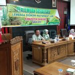 Sosialisasi LEM di Kabupaten Sanggau Untuk Mengelola Perekonomian Yang Lebih Baik Dan Mengembangkan Kehidupan Masyarakat Yang Sejahtera