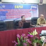 Menyelaraskan Program Pemkab Sanggau dan PT.Antam Dalam Mewujudkan Masyarakat Sejahtera Yang Berkelanjutan