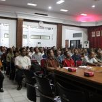 Sebanyak 226 Lembaga Keagamaan di Kabupaten Sanggau Menerima Dana Bantuan Hibah