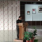 Jawaban Eksekutif Atas Pemandangan Umum Fraksi-Fraksi DPRD Sanggau Terhadap Raperda Perubahan APBD TA.2018