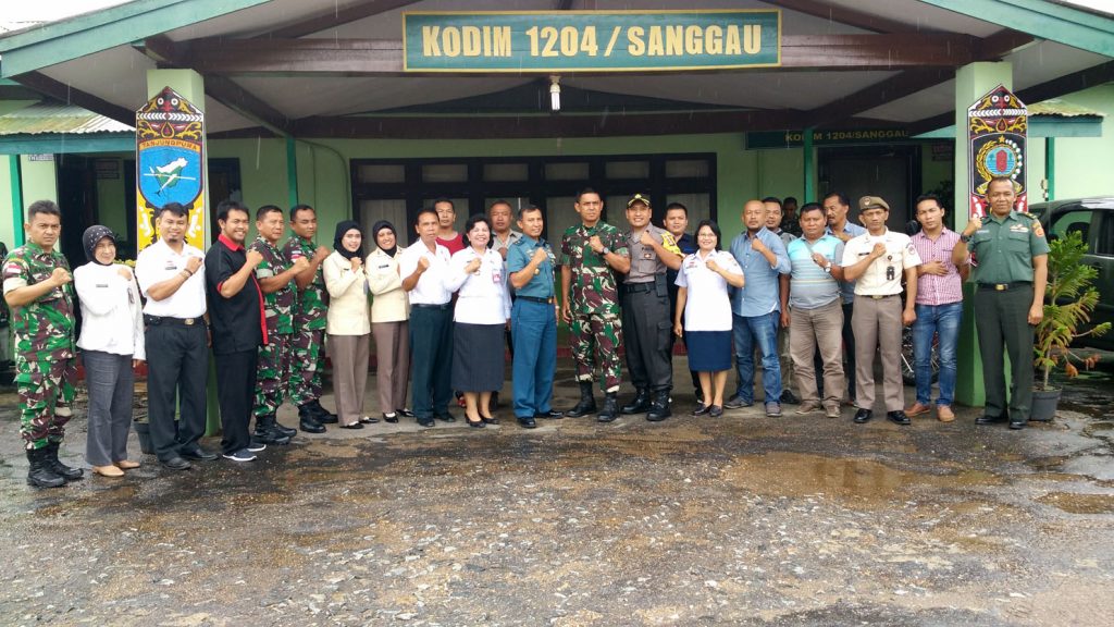 FGD Bahas Peran Media Massa Dalam Meningkatkan Nasionalisme
