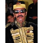 Raja Sanggau siap ikut Pilkada Sekadau