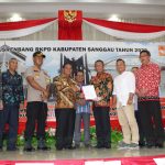 MUSRENBANG RKPD KAB. SANGGAU TAHUN 2020