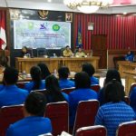 SELESAI MAGANG DAN KKM, 71 MHS PGRI PTK DITARIK KEMBALI