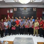 14 Kades Mengundurkan Diri Dan Siap Bertarung Di Pileg Tahun 2019 Mendatang