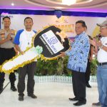 Panen Hadiah Simpedes, BRI Sanggau Hadiahkan Mobil Sebagai Grandprice