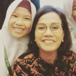 Kembali Mengukir Sejarah Siswi SDN No.01 Sanggau Berhasil Meraih Predikat Peneliti Cilik Terunggul KALBE Junior Scientist Award 2018