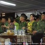 Lantunan Ayat Suci Al-Qur’an di Titik Nol Derajat Khatulistiwa, Salah Satu Keistimewaan STQ Nasional XXV di Pontianak – DISKOMINFO