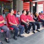 Kontingen Pesparawi Sanggau Siap Mengukir Sejarah – DISKOMINFO