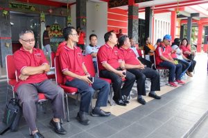 Kontingen Pesparawi Sanggau Siap Mengukir Sejarah – DISKOMINFO