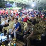 Berdirinya Rumah Adat Merupakan Simbol Masyarakat Adat Dayak – DISKOMINFO