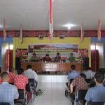 Fasilitasi Peningkatan Kesadaran Bela Negara Di Kabupaten Sanggau Tahun 2019