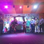 Festival Budaya Paradje’ X Resmi Ditutup, Bupati Sanggau: Jaga Kearifan Lokal Serta Bangga Dengan Identitas Diri Sebagai Bangsa Yang Berbudaya