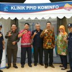 KEMENTERIAN KOMINFO RI LAKSANAKAN KEGIATAN FORUM KOORDINASI PPID DI PTK