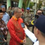 Gubernur Kalbar Sampaikan Terima Kasih, Kalbar Jadi Tuan Rumah STQ Nasional – DISKOMINFO