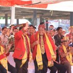 Sanggau semangat ikuti napak tilas Tumbang Anoi