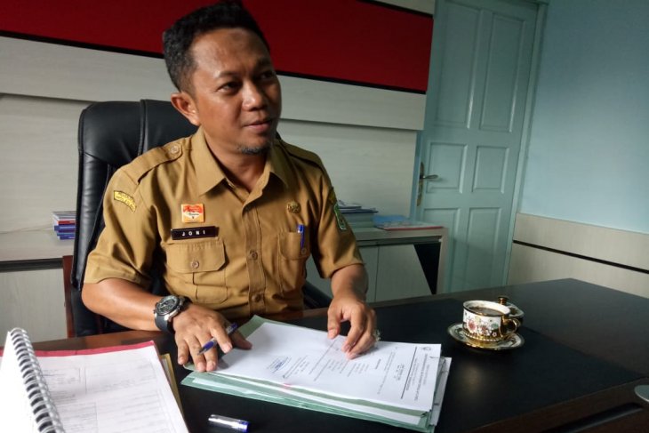 DPM PTSP Sanggau berikan pelayanan perizinan secara gratis