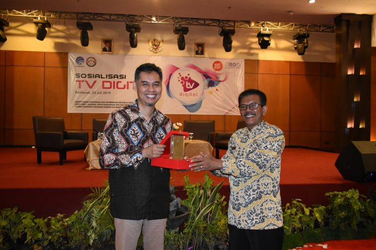 Indonesia Goes To Digital, Kominfo Targetkan 20.000 Digital Talent di Beberapa Provinsi