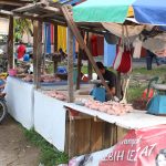 PERKEMBANGAN HARGA RATA-RATA SEMBILAN BAHAN POKOK KEBUTUHAN MASYARAKAT DAN BARANG PENTING LAINNYA DI IBU KOTA KABUPATEN SANGGAU