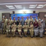 INTEGRASI SISTEM ELEKTRONIK PEMERINTAHAN DENGAN KONSEP INTEROPERABILITAS MENGGUNAKAN APLIKASI MANTRA DIKAB.SANGGAU