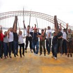 Millennial Road Safety Festival, Bupati Sanggau: Stop Pelanggaran Berlalu Lintas