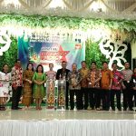 GRAND FINAL BINTANG RADIO INDONESIA & ASEAN KAB. SANGGAU 2018