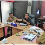 SEKRETARIS DAERAH EVALUASI 402, RENCANAKAN 403