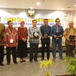 Forum Komunikasi Daerah Kerjasama Multi Pihak Dalam Pencapaian SDGs