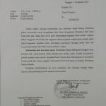 BAZAR MURAH PARINDU 18 DESEMBER 2018