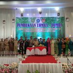 BUPATI SANGGAU: PR KITA, CIPTAKAN PRODUK UNGGULAN SANGGAU