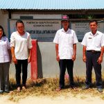 Diskominfo Kab. Sanggau Bina KIM Desa Lintang Kapuas – DISKOMINFO