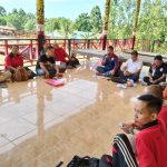 Pelaksanaan Gawai Dayak Nosu Minu Podi Sudah Dekat, Panitia Terus Matangkan Persiapan – DISKOMINFO