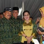 Kab.Sanggau,Ambil Andil Dalam Seleksi Tilawatil Qur’an ke XXV Tingkat Nasional di Pontianak