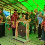 Gawai Adalah Silahturahmi, Kebersamaan dan Ungkapan Syukur – DISKOMINFO