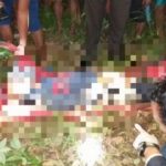 Meninggal di Kebun, Pria Ini Diduga Bunuh Diri