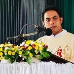Pastor Bonifasius Priwarwan, Pr Imam Di Keuskupan Sanggau Tutup Usia