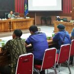 Rapat Persiapan Seminar Internasional dan Napak Tilas Tumbang Anoi 2019